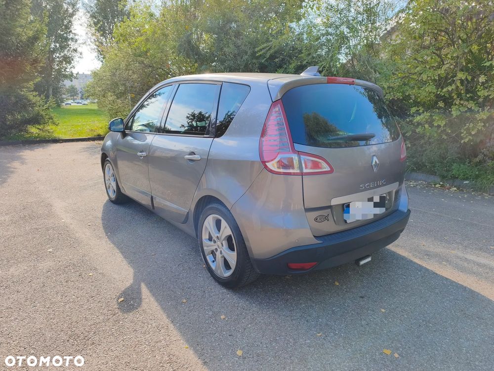 Renault Scenic 2009 photo 4