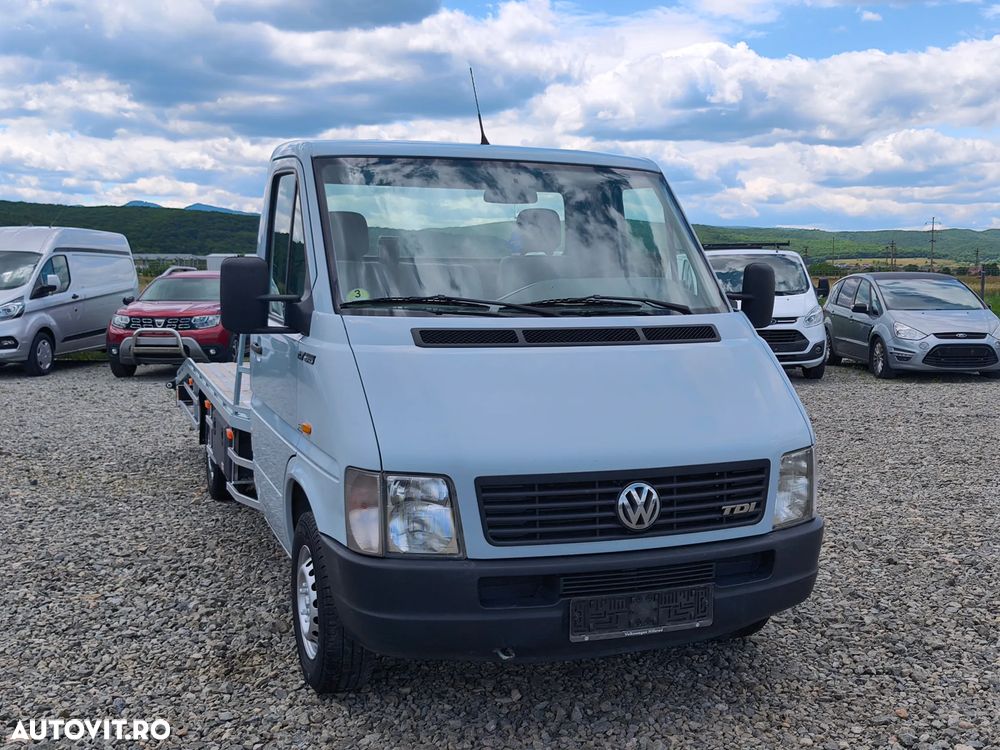Volkswagen LT 35 - 6
