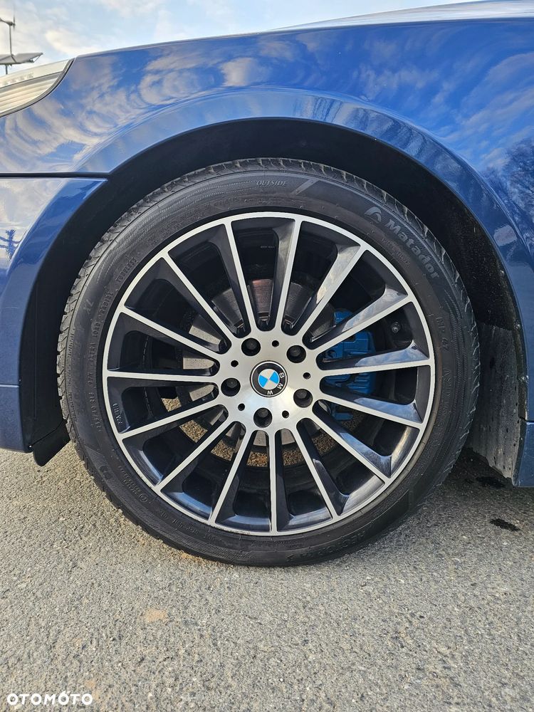 BMW Seria 5 - 9