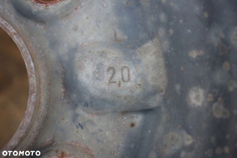 Koła felgi 14" TOYOTA AYGO PEUGEOT 107 CITROEN C1 4x100 ładne opony - 6