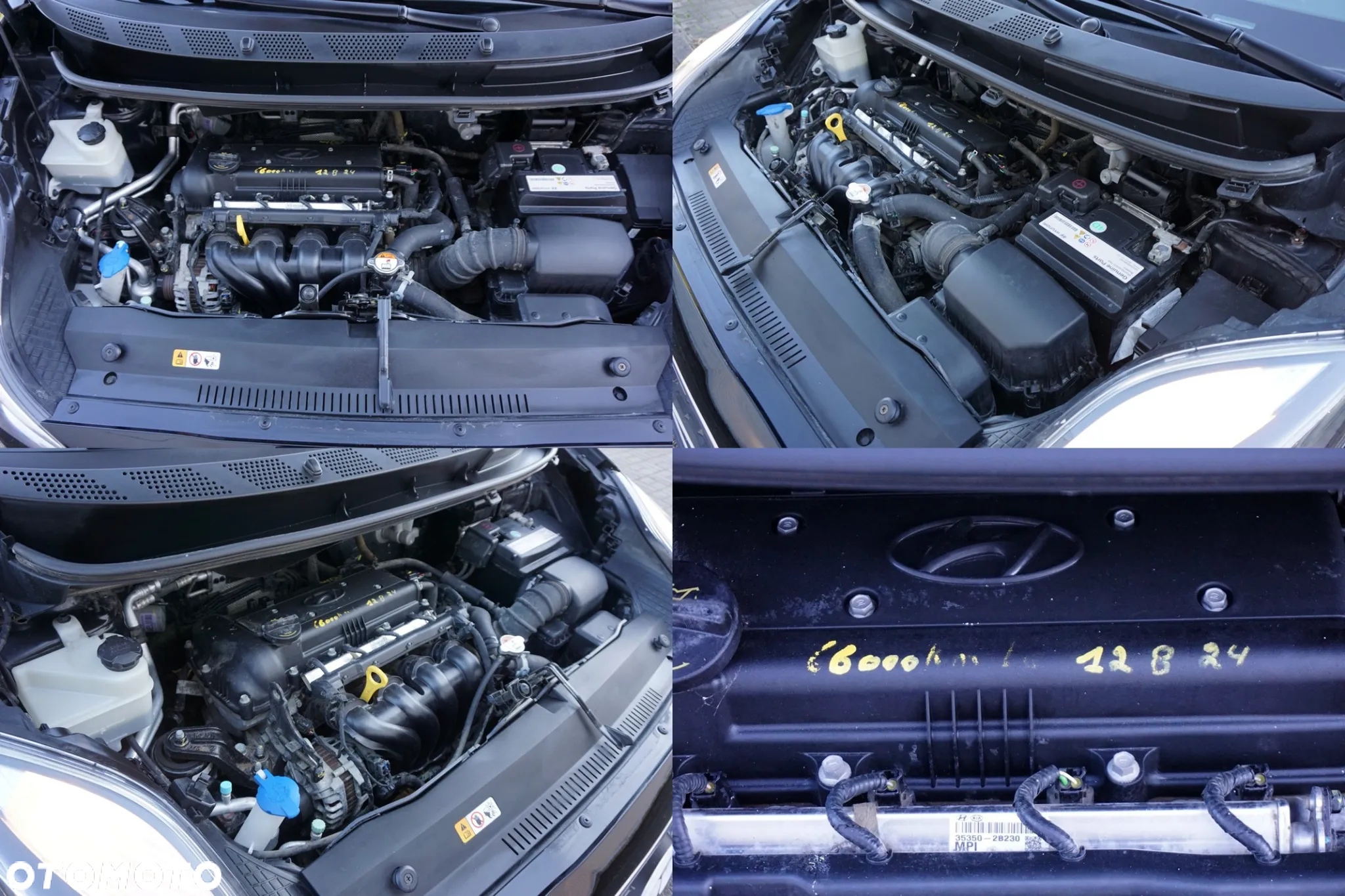 Hyundai ix20 - 40