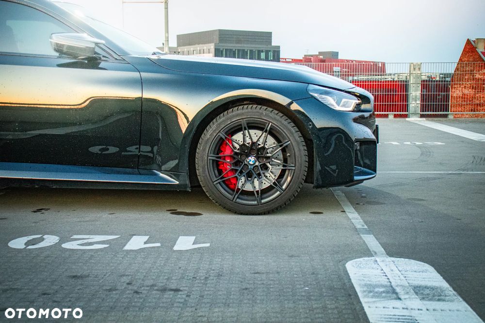 BMW M2 Standard - 14