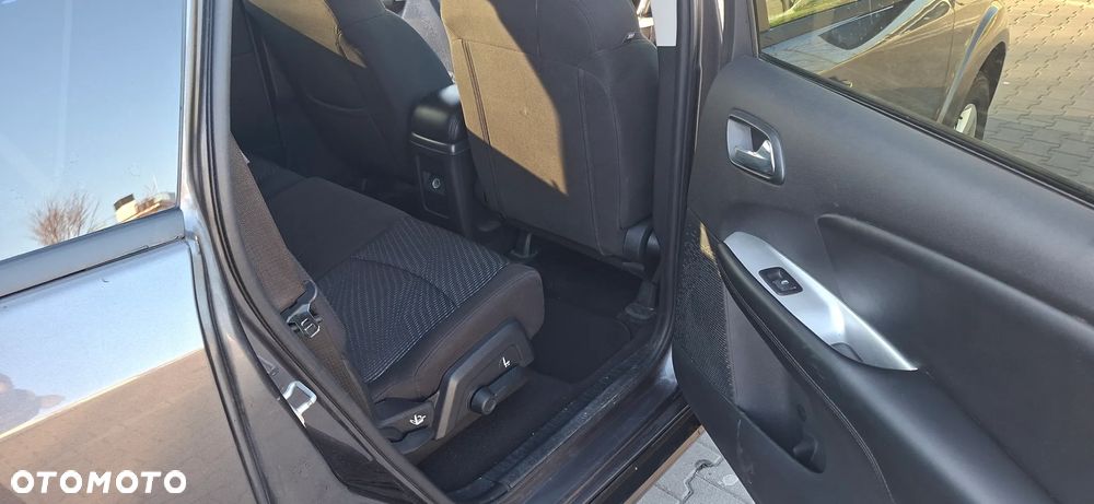 Dodge Journey - 20