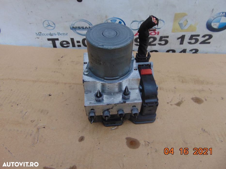 Modul ABS Audi a6 C8 4K Ecu calculator ABS audi A7 a8 D5 - 3