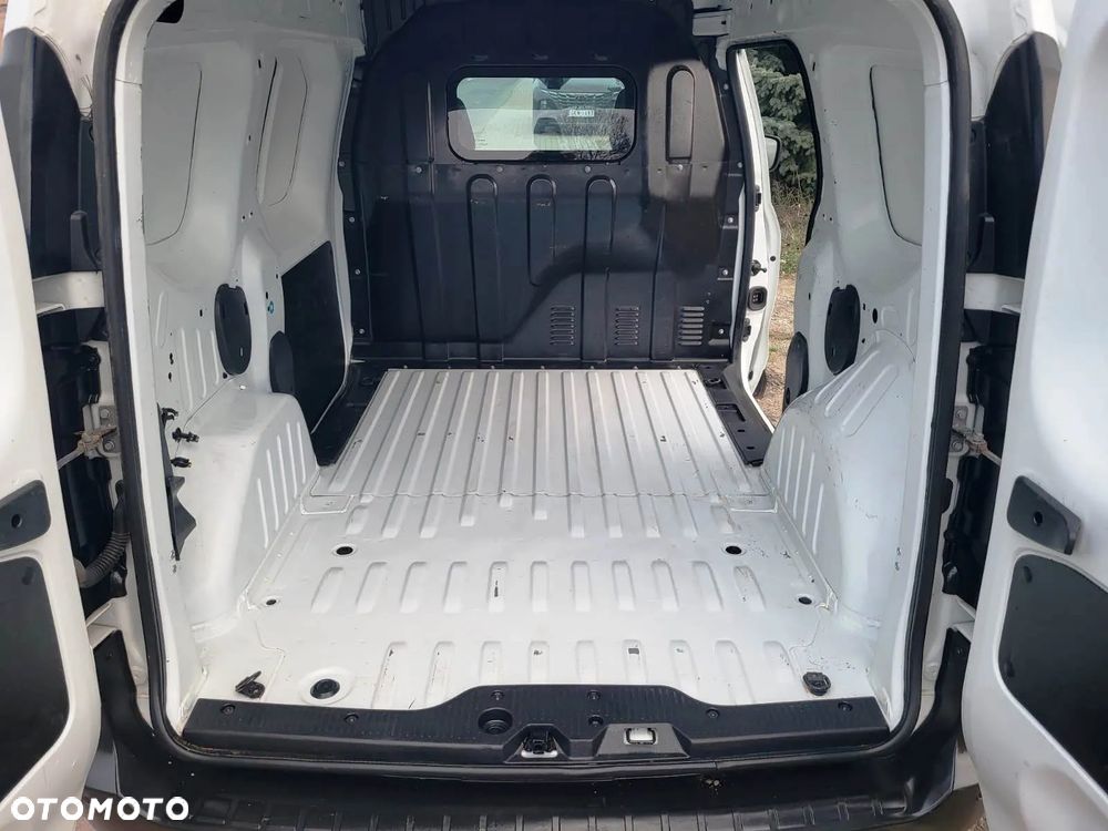 Renault Express L2 Advance Brygadowy - 10