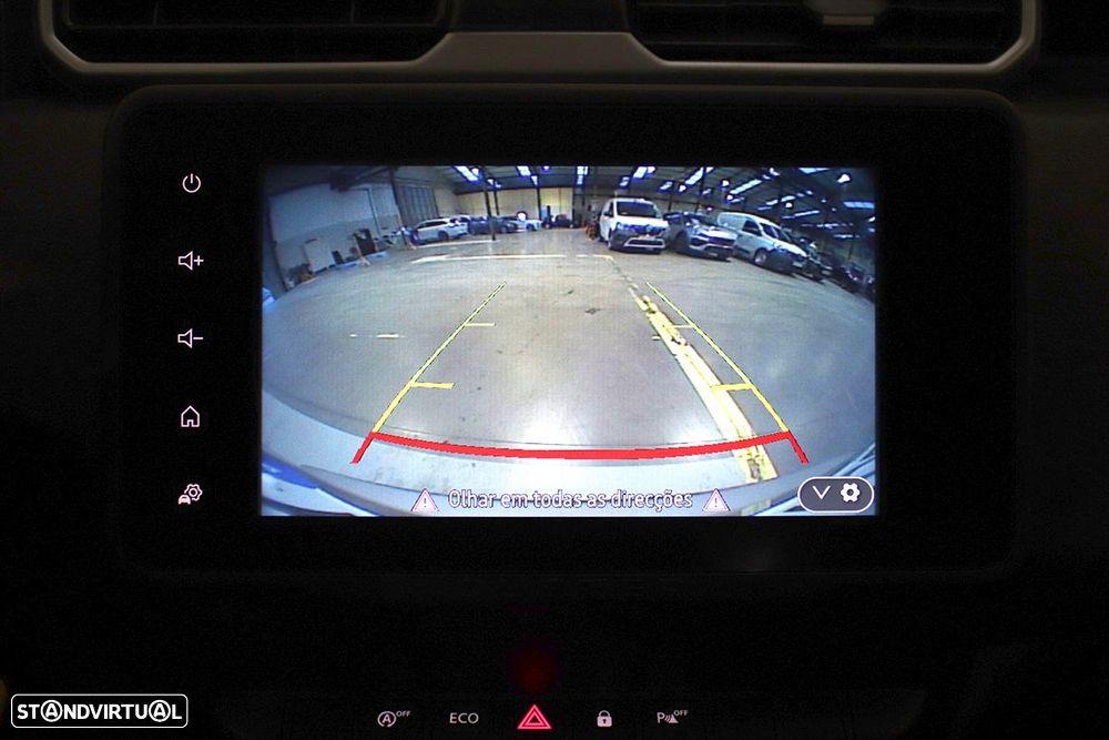 Dacia Duster 1.0 TCe Journey - 12