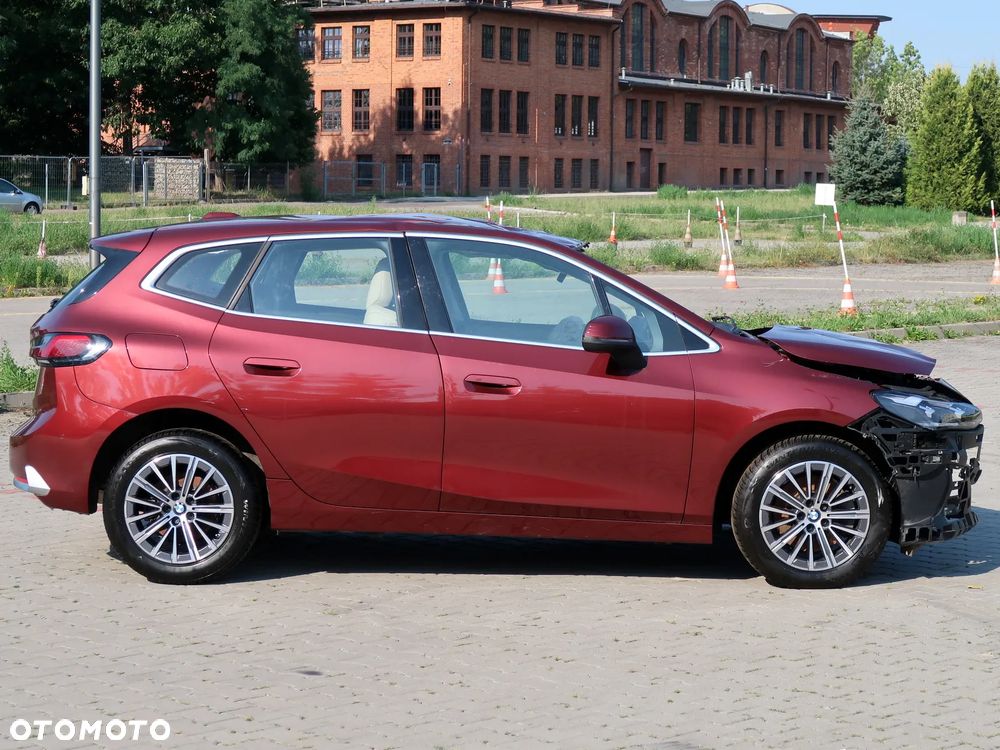BMW Seria 2 223i xDrive mHEV Luxury Line - 3