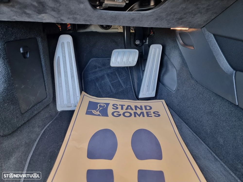 Porsche 911 (991) Targa 4 GTS PDK - 22