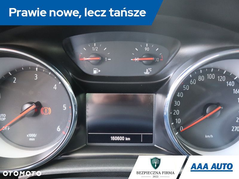 Opel Astra - 13