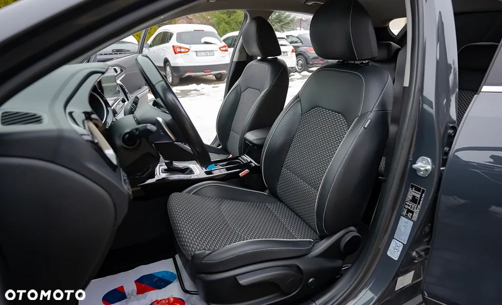 Kia XCeed 1.6 CRDi Eco-Dynamics+(48V Mild-Hybrid) DCT7 SPIRIT - 31