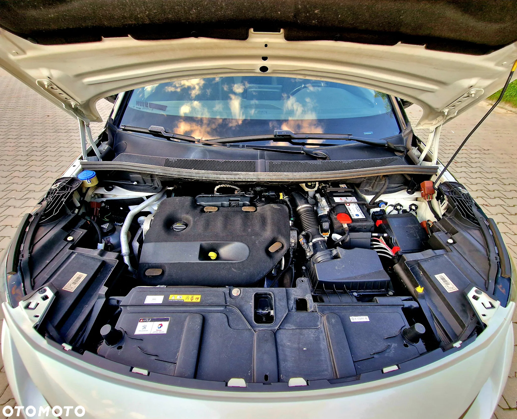 Peugeot 5008 2.0 BlueHDi GT S&S EAT8 - 40