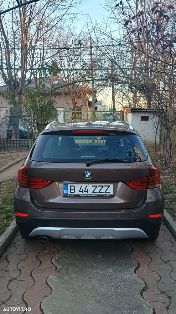 BMW X1 - 4
