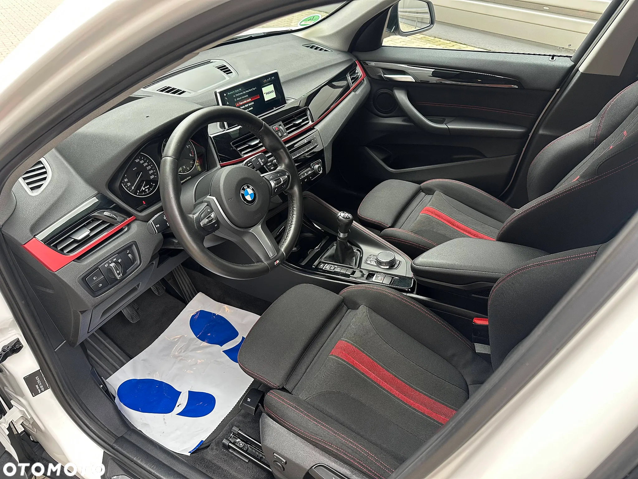 BMW X1 xDrive18d M Sport - 10