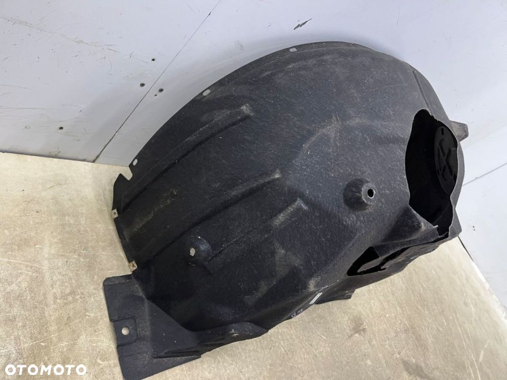 Nadkole Mini Countryman I R60 Mini Paceman R61 10-17r. LEWE przednie ORYGINALNE lewy przód 9807829 - 6