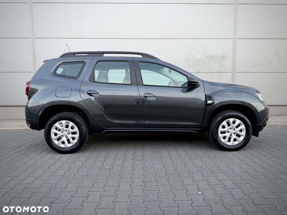 Dacia Duster 1.0 TCe Comfort - 13