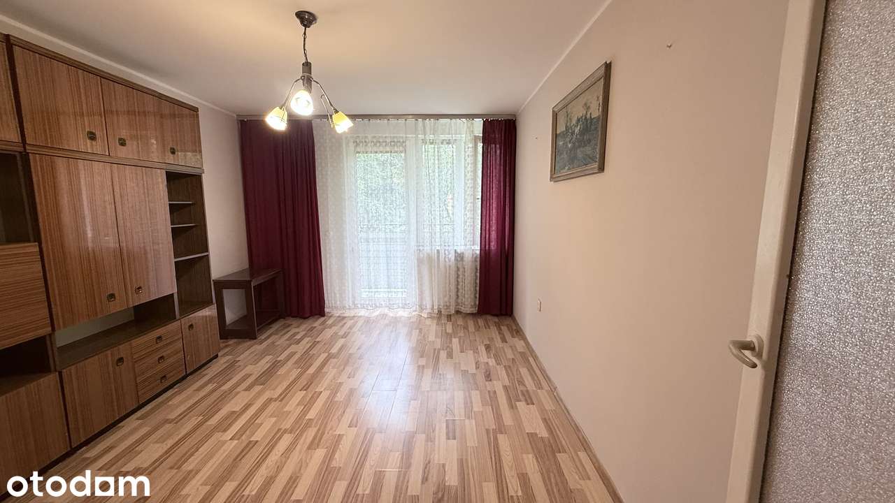 Mieszkanie 2-pokojowe ul. Dąbrówki, Os. Tysiąclecia, 38m2, Płock