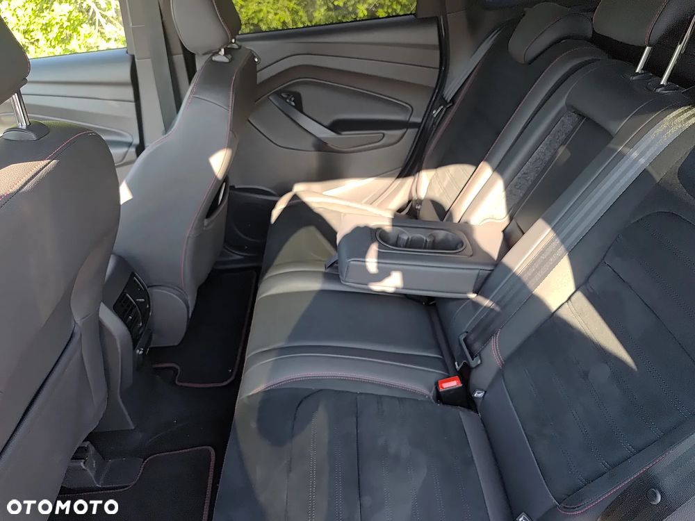 Ford Kuga 1.5 EcoBoost FWD ST-Line ASS - 10