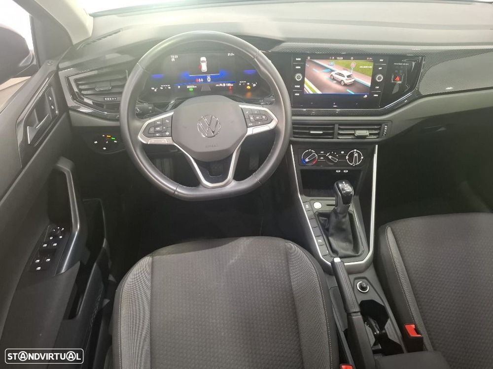 VW Taigo 1.0 TSI Urban DSG - 17