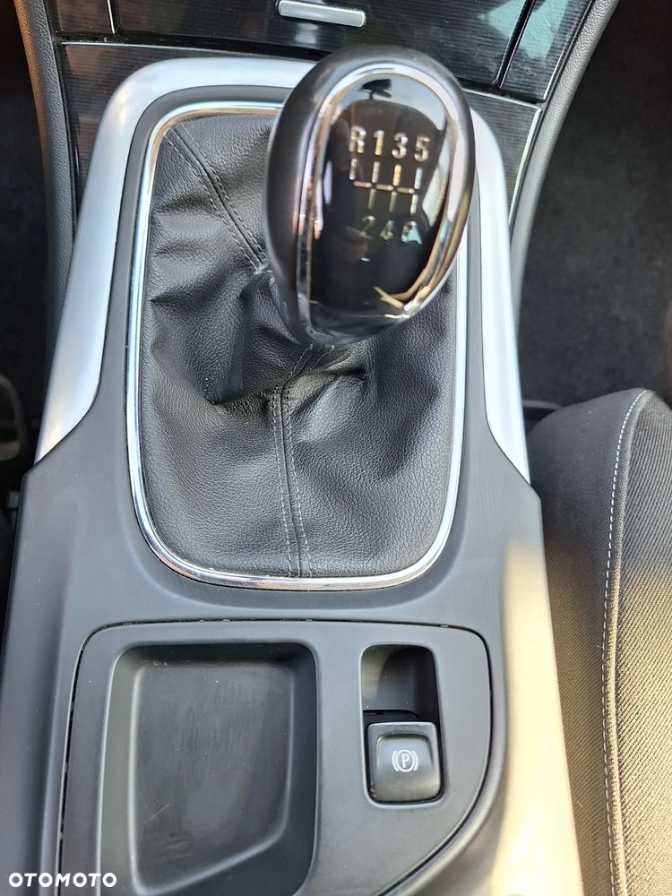 Opel Insignia 2.0 CDTI 4x4 ecoFLEX Start/Stop Innovation - 31