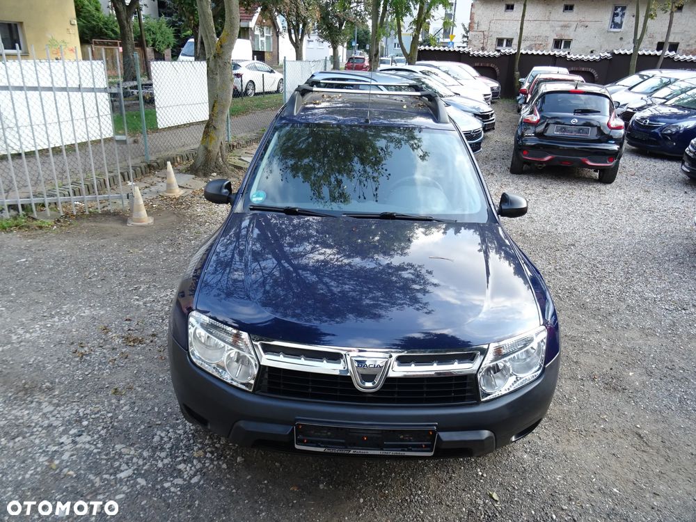 Dacia Duster - 17