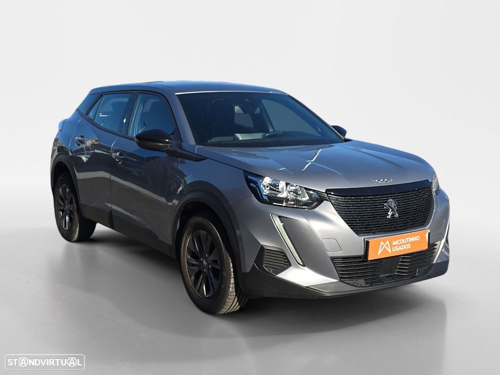 Peugeot 2008 1.2 PureTech Active Pack - 7