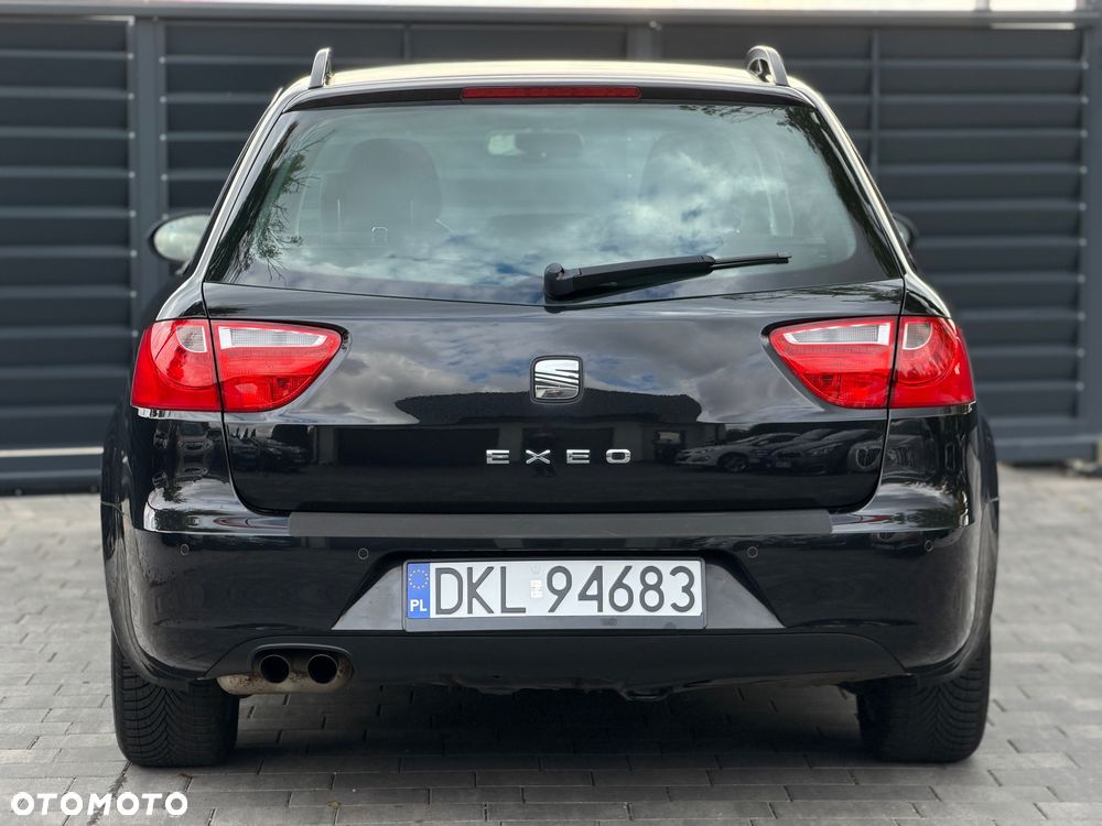 Seat Exeo - 8