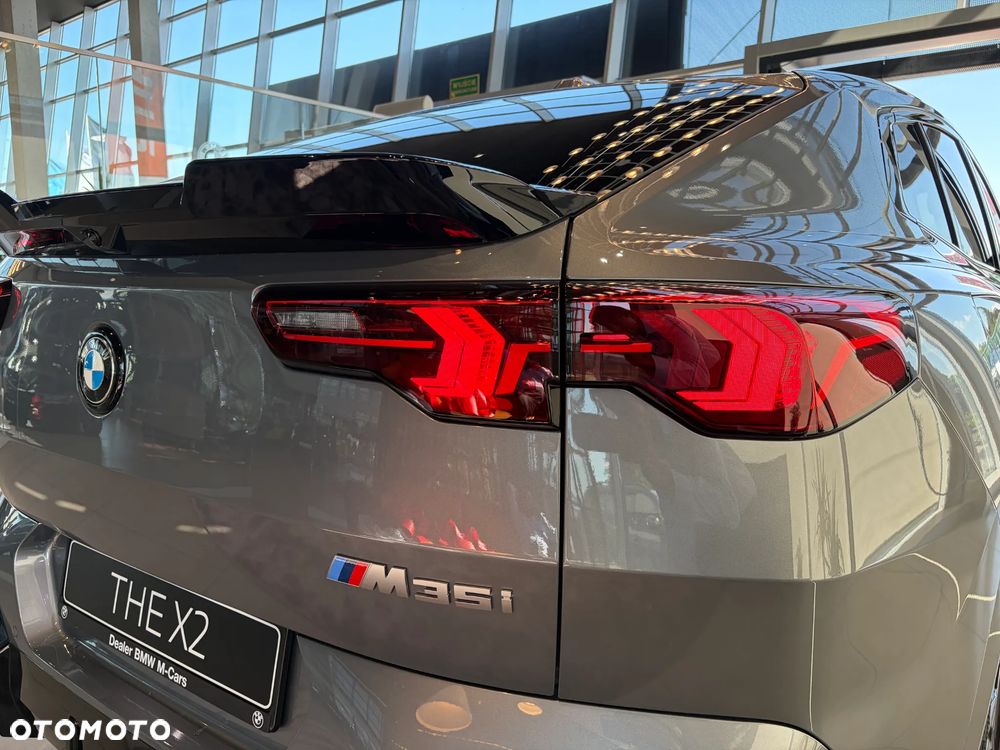 BMW X2 - 14