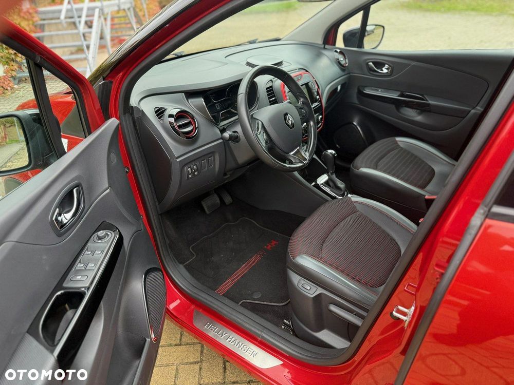 Renault Captur dCi 90 EDC Helly Hansen - 5