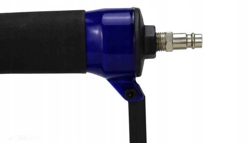 Kraftdele KD2118 Zszywacz pneumatyczny 120 psi - 4