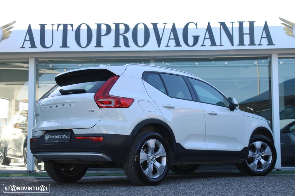 Volvo XC 40 1.5 T2 Momentum Core - 33