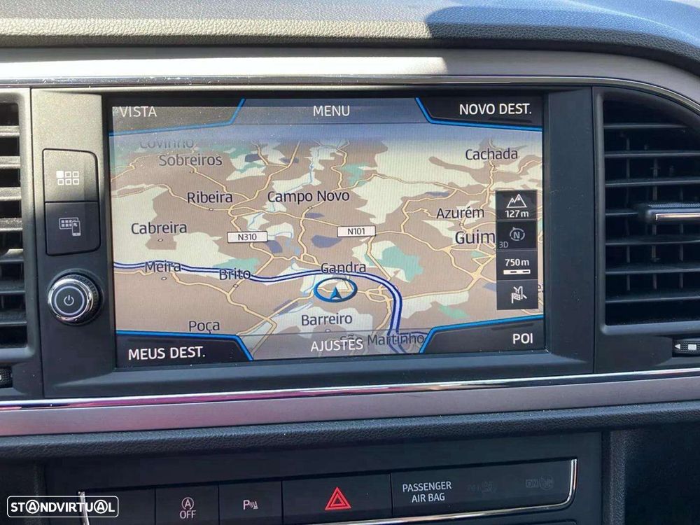 SEAT Leon 1.0 EcoTSI Style S/S - 18