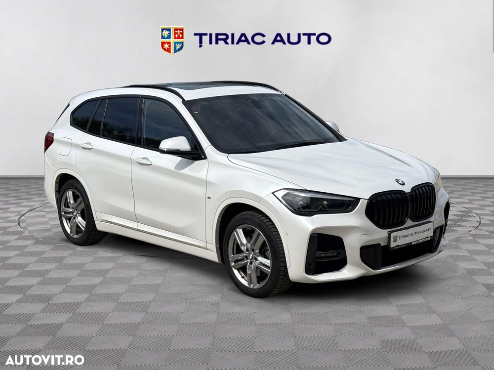 BMW X1 - 8