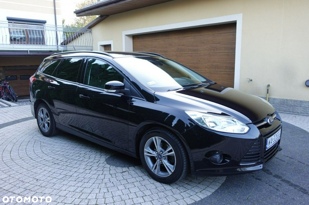 Ford Focus - 7