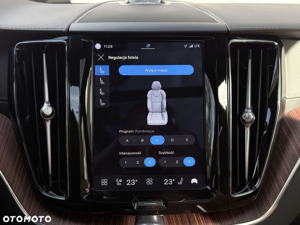 Volvo XC 60 2022