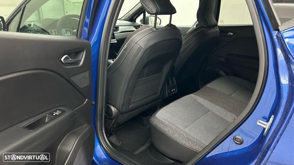 Renault Captur 1.3 TCe Techno EDC - 7