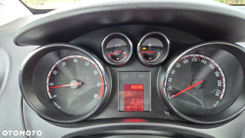 Opel Meriva 1.4 150 Jahre - 14