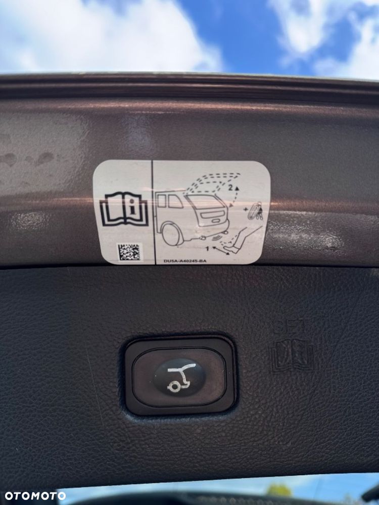 Ford Edge - 17