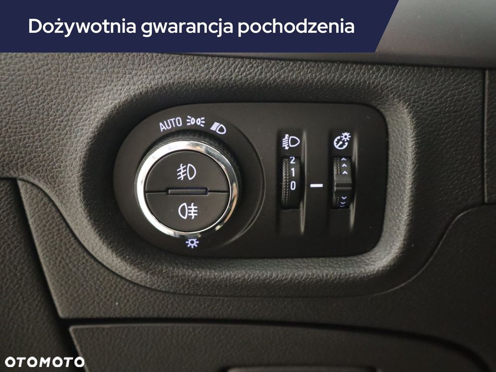 Opel Astra - 17