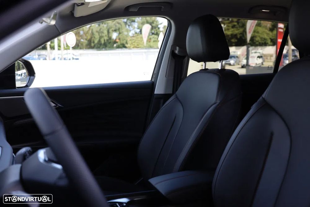 MG HS 1.5 Plug-in Hybrid Luxury - 9