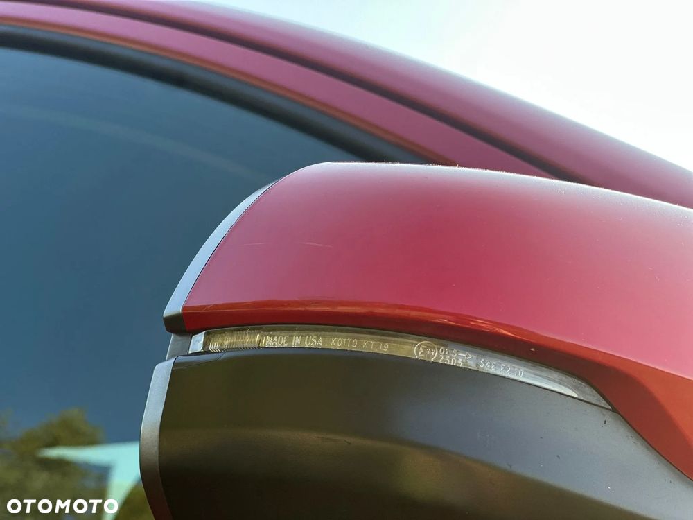 Honda HR-V 1.5 Elegance (ADAS / Connect+) CVT - 8