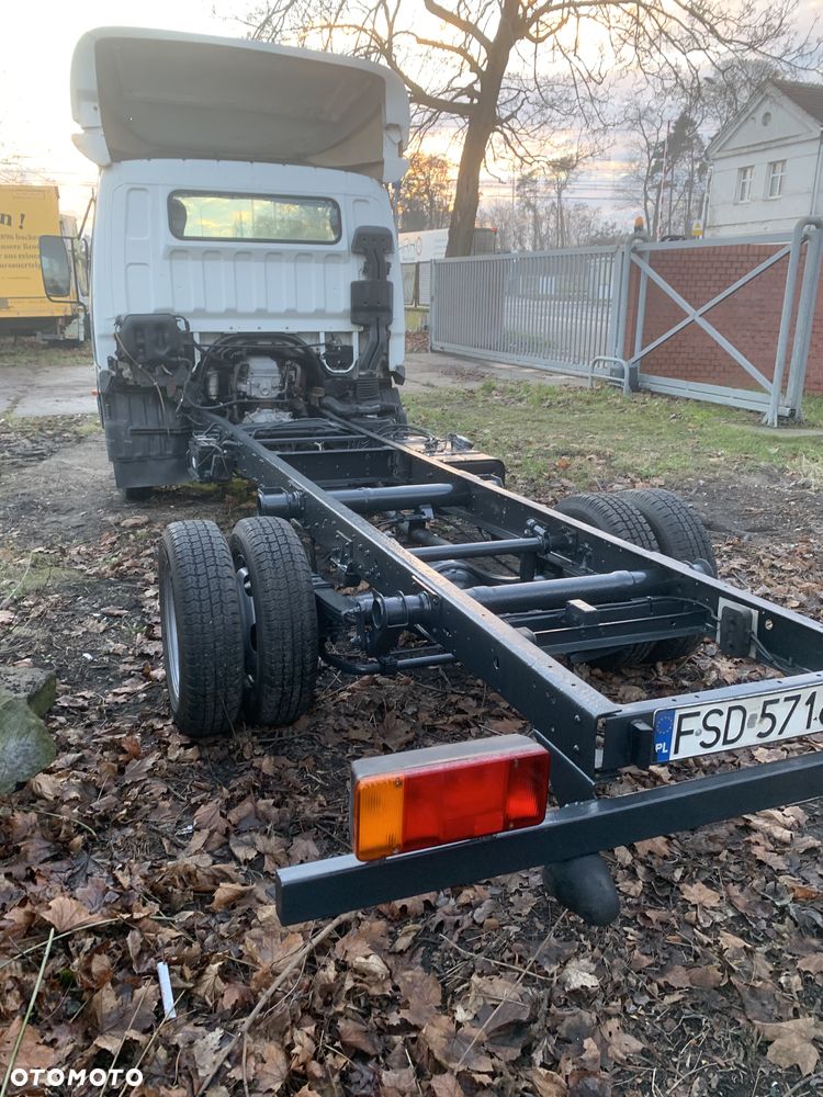 Mitsubishi CANTER 35 - 5