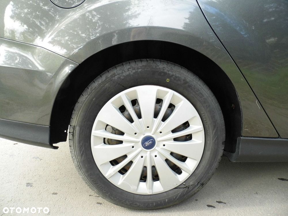Ford Focus - 6