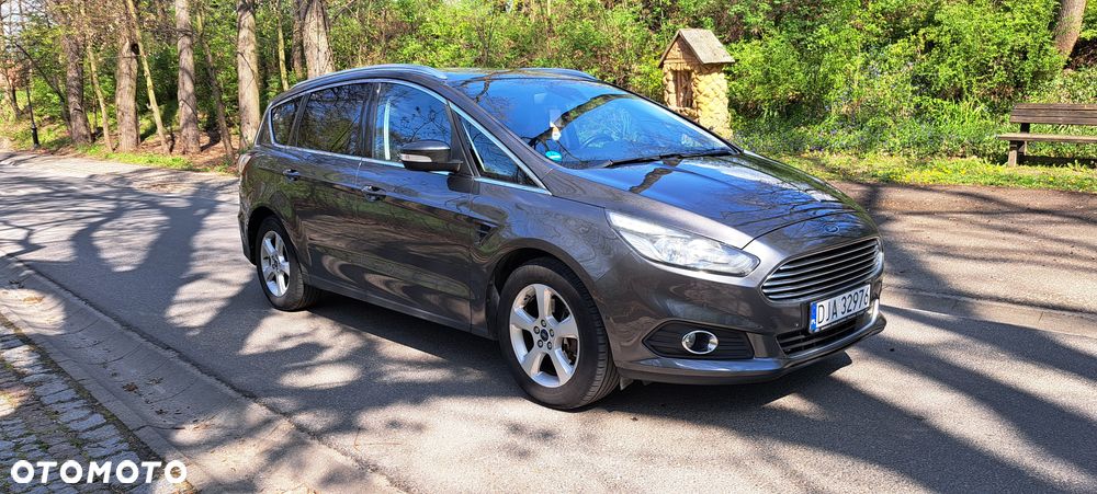 Ford S-Max 2.0 TDCi Trend - 3