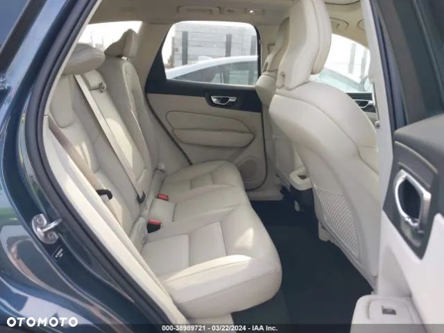 Volvo XC 60 B5 B AWD Geartronic Inscription - 13