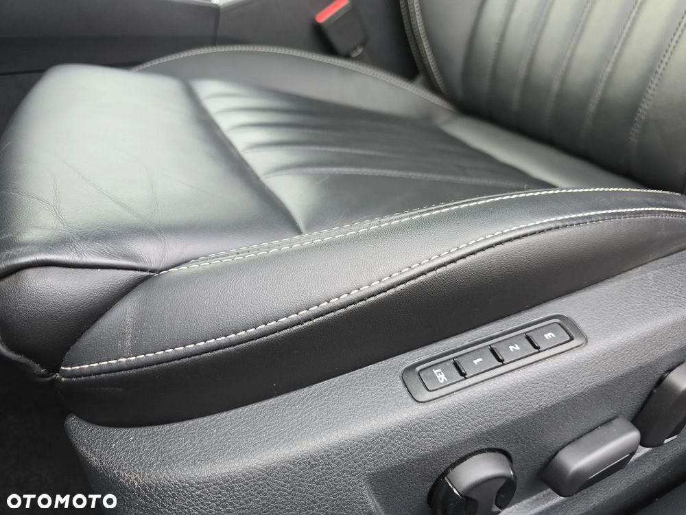 Skoda Superb 2.0 TSI L&K DSG - 15