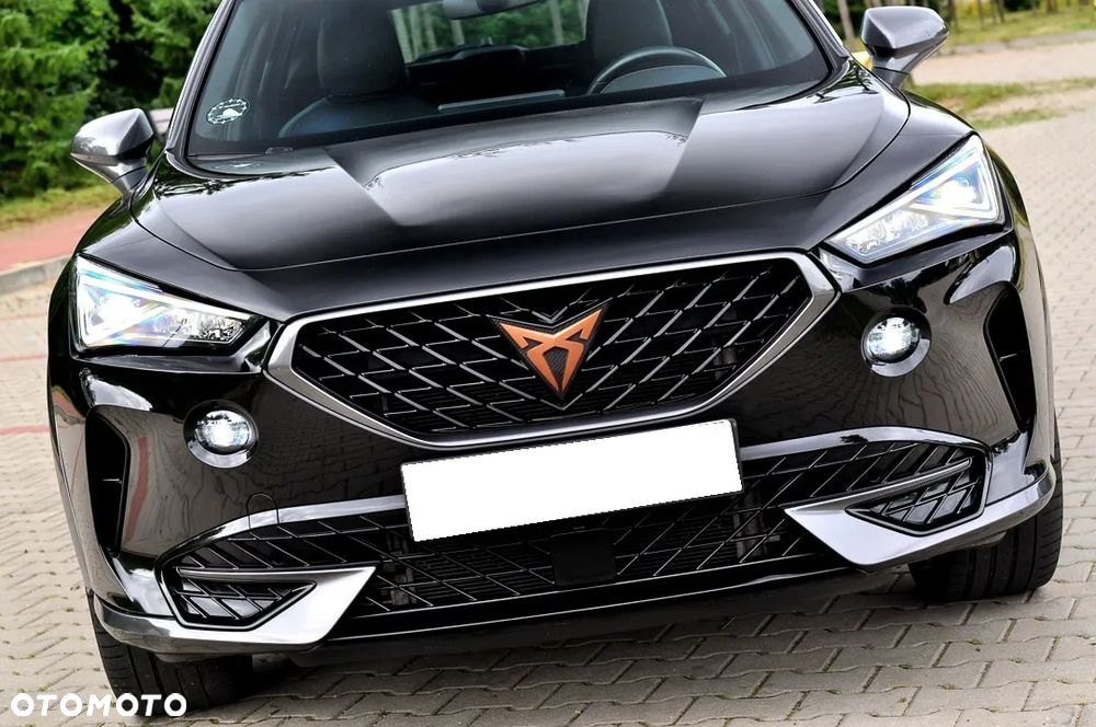 Cupra Formentor 1.5 TSI DSG - 13