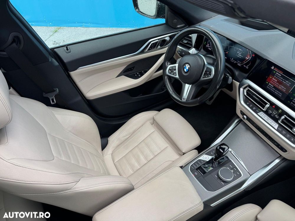 BMW Seria 4 - 28