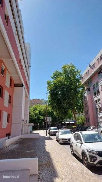 T3 Telheiras - Arrendamento - Grande imagem: 2/5