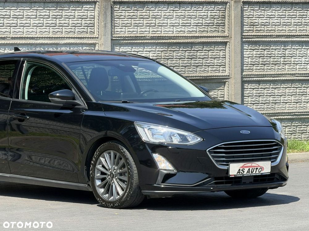 Ford Focus - 33