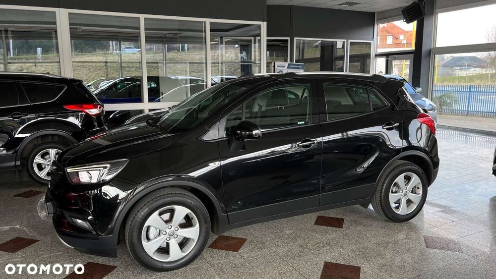 Opel Mokka X - 24